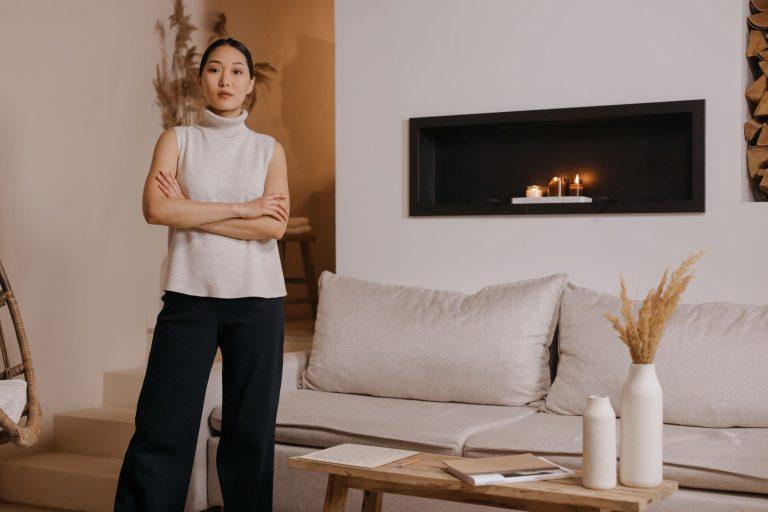 How to Make a Home Feel Calmer, One Small Shift at a Time