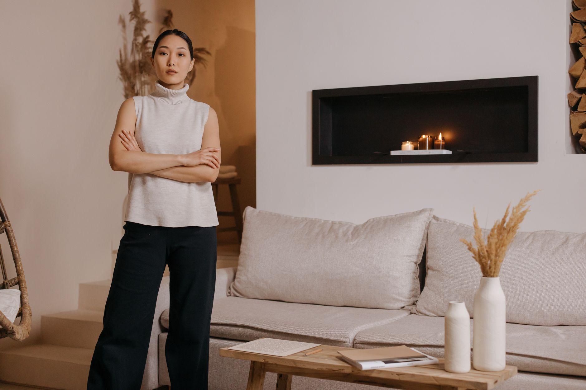 How to Make a Home Feel Calmer, One Small Shift at a Time