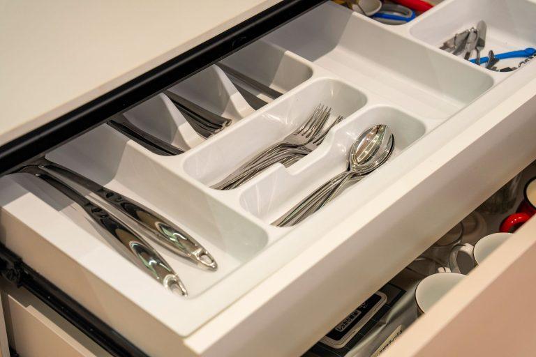 One Drawer at a Time: Decluttering for a Calmer Mind