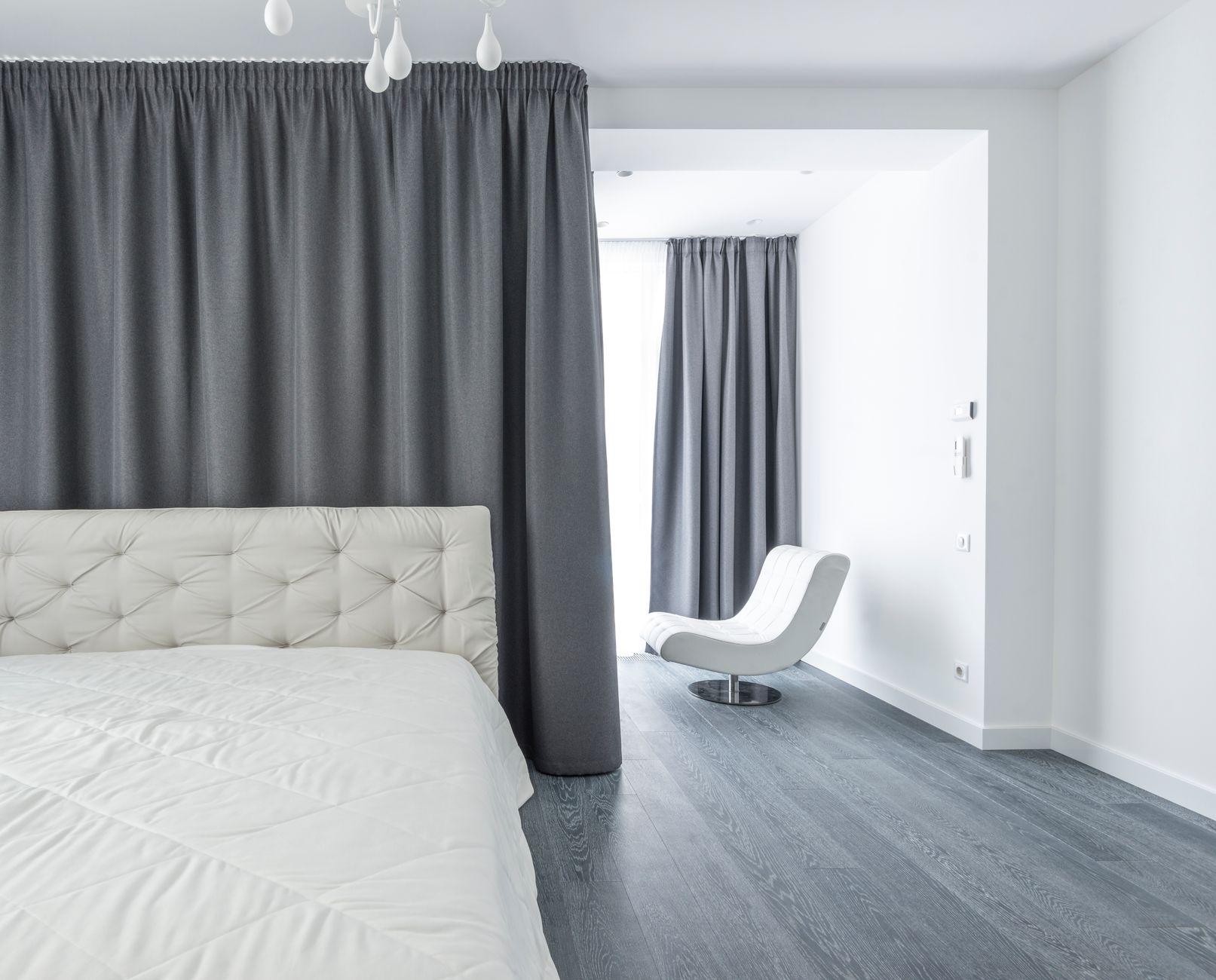 How to Turn Your Bedroom Into a Room That Lets You Rest