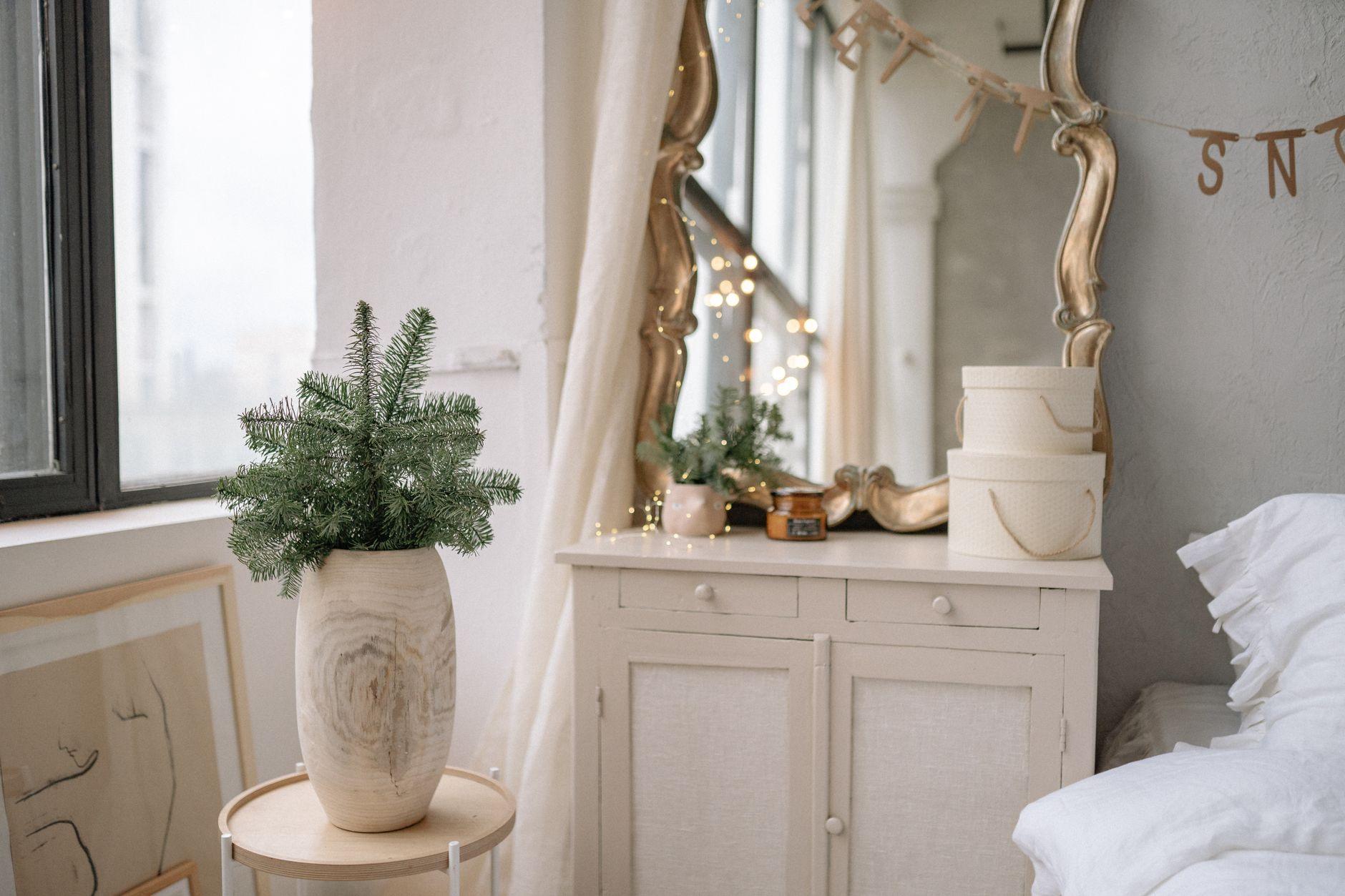 Small Shifts That Turn a Bedroom Into a Real Rest Space