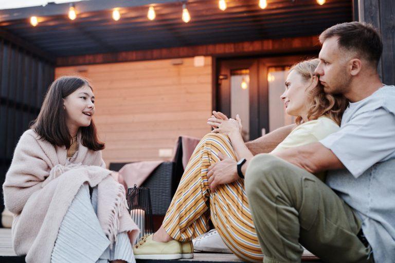 What Teens Actually Do Online Matters More Than the Hours