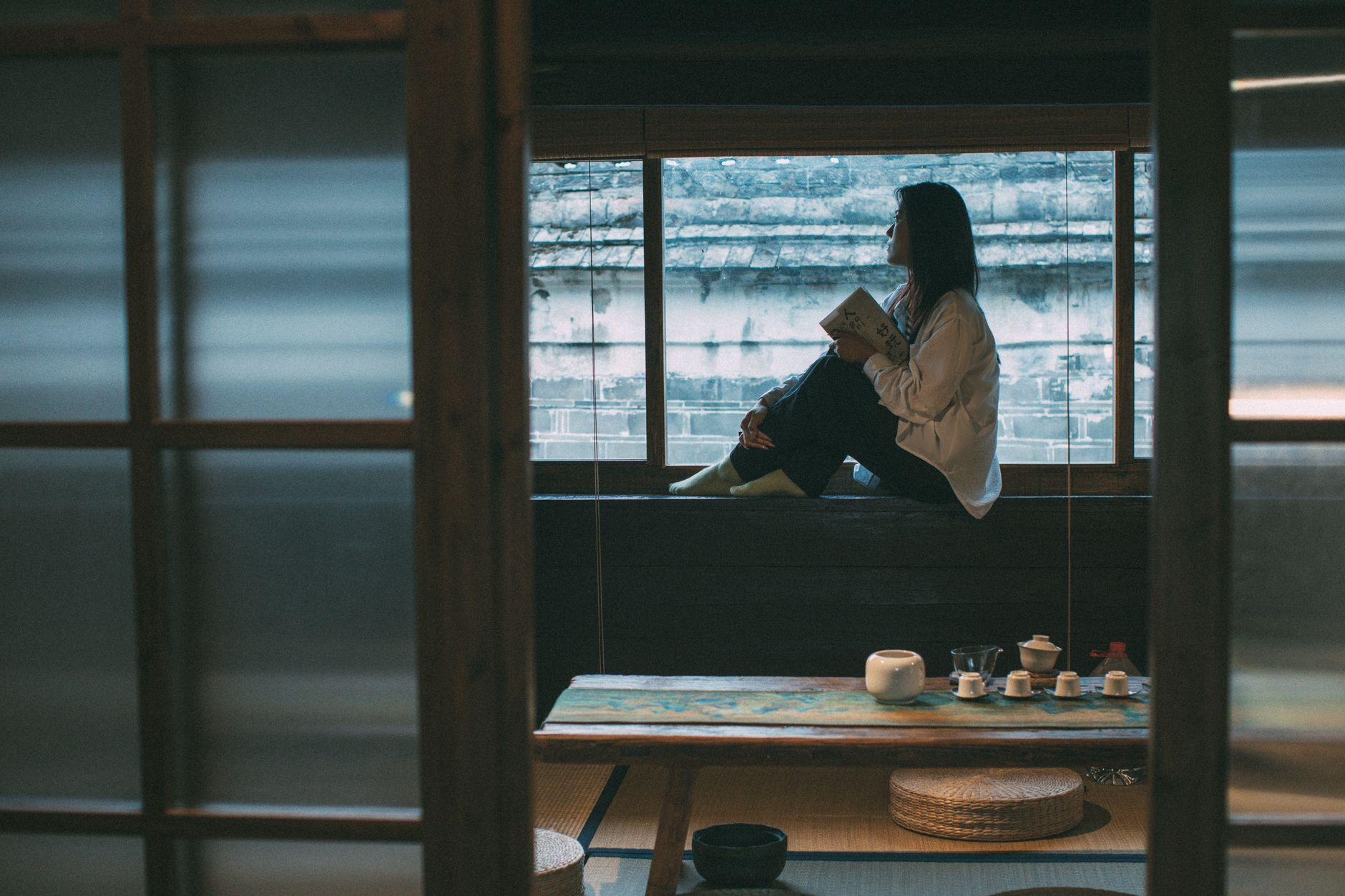 The Ten-Minute Unwind: Small Ways to Melt Daily Stress
