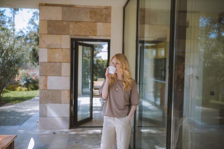The 30-Second Reset: Small Ways to Ease Daily Stress