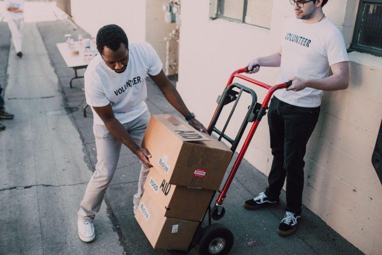 The Quiet Payoff of Volunteering: What It Gives You Back